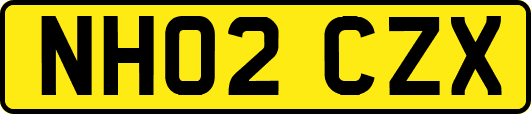 NH02CZX