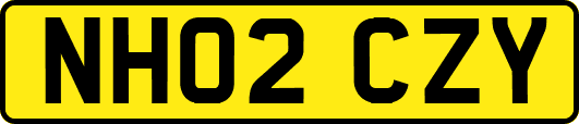 NH02CZY