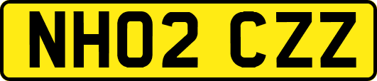NH02CZZ
