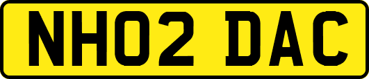 NH02DAC