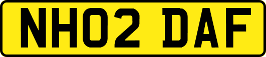 NH02DAF