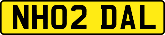 NH02DAL