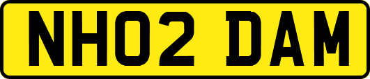 NH02DAM
