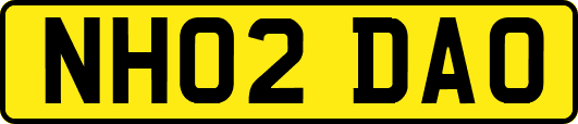 NH02DAO
