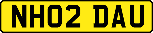 NH02DAU
