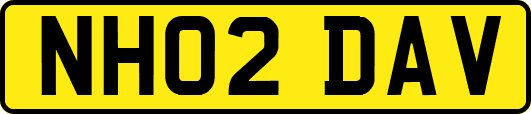 NH02DAV