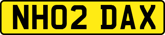 NH02DAX