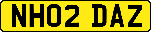 NH02DAZ