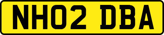 NH02DBA