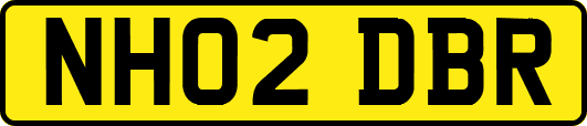 NH02DBR