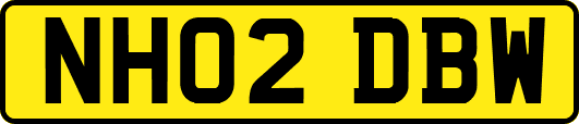 NH02DBW