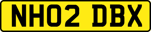 NH02DBX