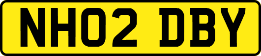 NH02DBY