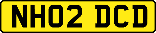 NH02DCD