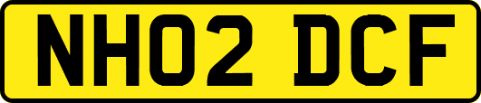 NH02DCF