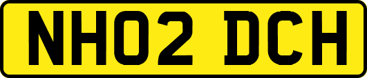 NH02DCH