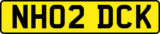 NH02DCK