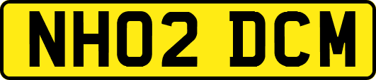NH02DCM
