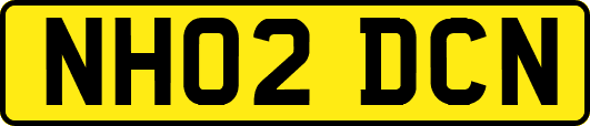 NH02DCN