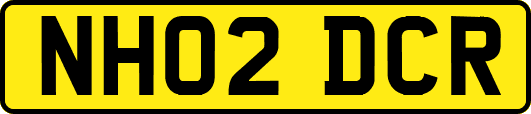 NH02DCR