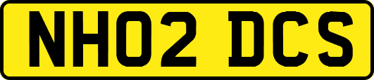 NH02DCS