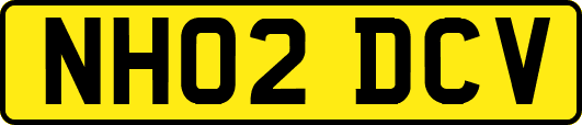 NH02DCV