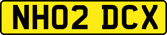 NH02DCX