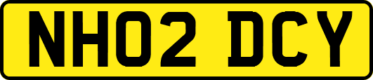NH02DCY