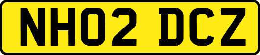 NH02DCZ