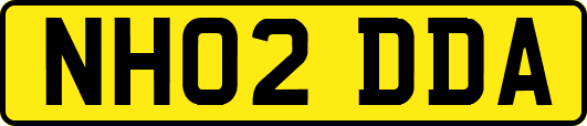NH02DDA