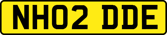 NH02DDE