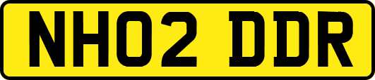 NH02DDR