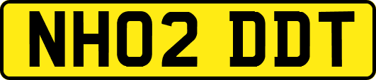 NH02DDT