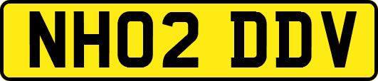 NH02DDV