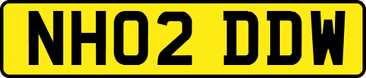 NH02DDW