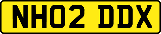 NH02DDX