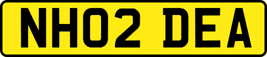 NH02DEA