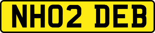 NH02DEB