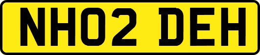 NH02DEH