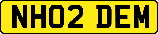 NH02DEM