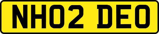 NH02DEO