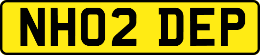 NH02DEP