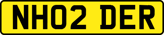 NH02DER