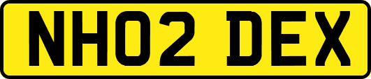 NH02DEX