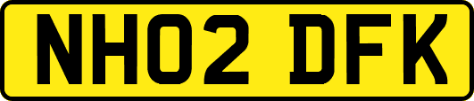 NH02DFK