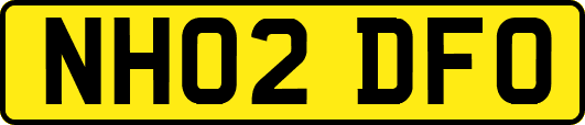 NH02DFO