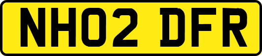 NH02DFR