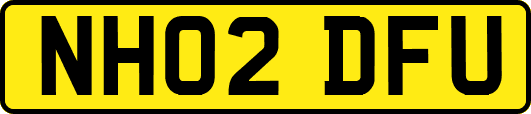 NH02DFU