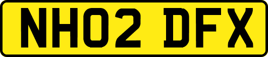 NH02DFX