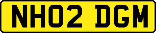 NH02DGM